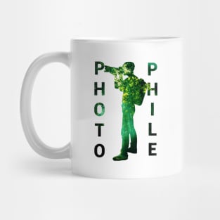 Photophile Nature Mug